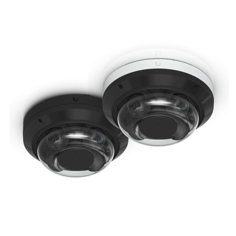 Ubiquiti UniFi Protect AI Multi Sensor 4, 32MP | UVC-AI-MS-4-B