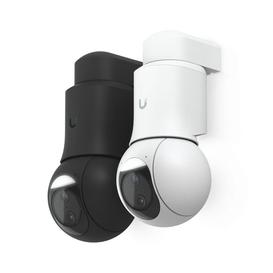 Ubiquiti UniFi Protect G6 PTZ 4K IP Camera | UVC-G6-PTZ-W