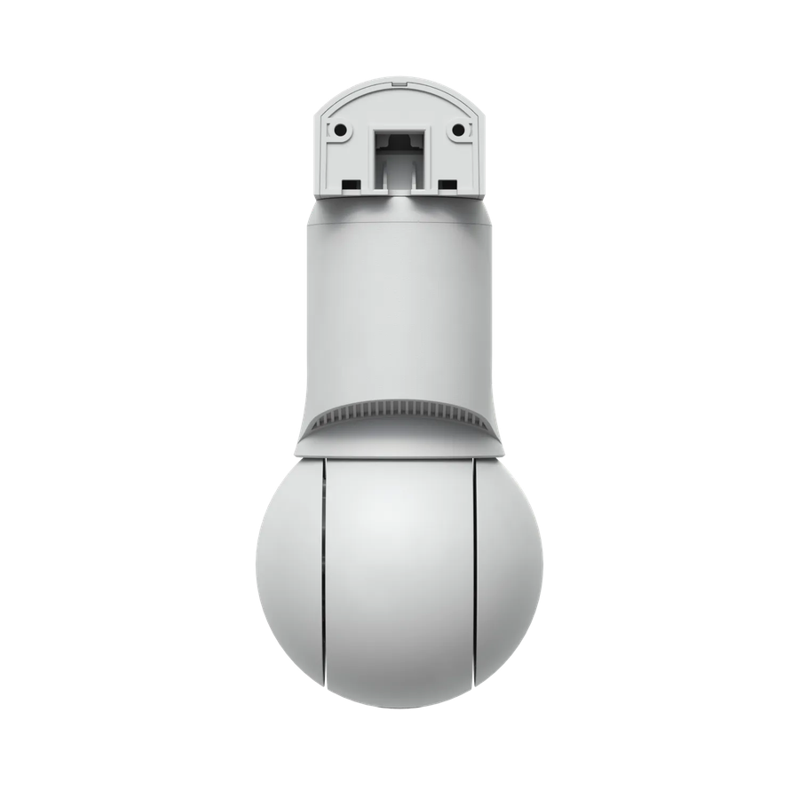 Ubiquiti UniFi Protect G6 PTZ 4K IP Camera | UVC-G6-PTZ-W
