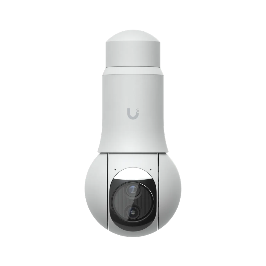 Ubiquiti UniFi Protect G6 PTZ 4K IP Camera | UVC-G6-PTZ-W