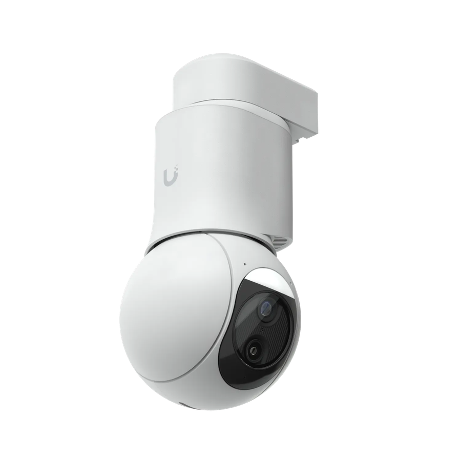 Ubiquiti UniFi Protect G6 PTZ 4K IP Camera | UVC-G6-PTZ-W