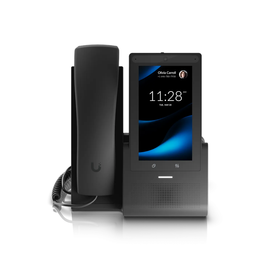 Ubiquiti UniFi Talk G3 Touch Pro Wi-Fi | UTP-G3-Touch-Pro