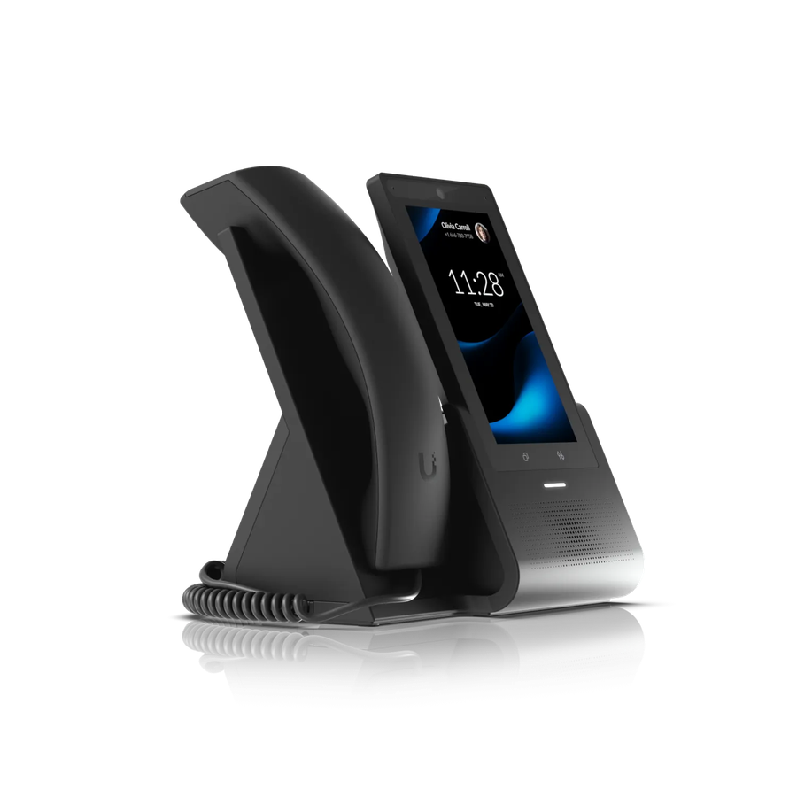Ubiquiti UniFi Talk G3 Touch Pro Wi-Fi | UTP-G3-Touch-Pro