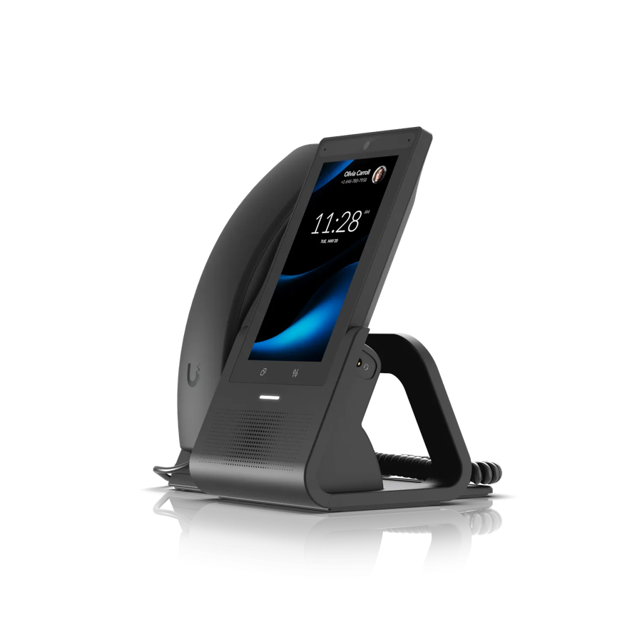Ubiquiti UniFi Talk G3 Touch Pro Wi-Fi | UTP-G3-Touch-Pro