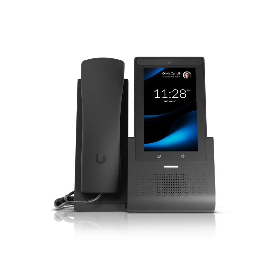 Ubiquiti UniFi Talk G3 Touch Pro Wi-Fi | UTP-G3-Touch-Pro