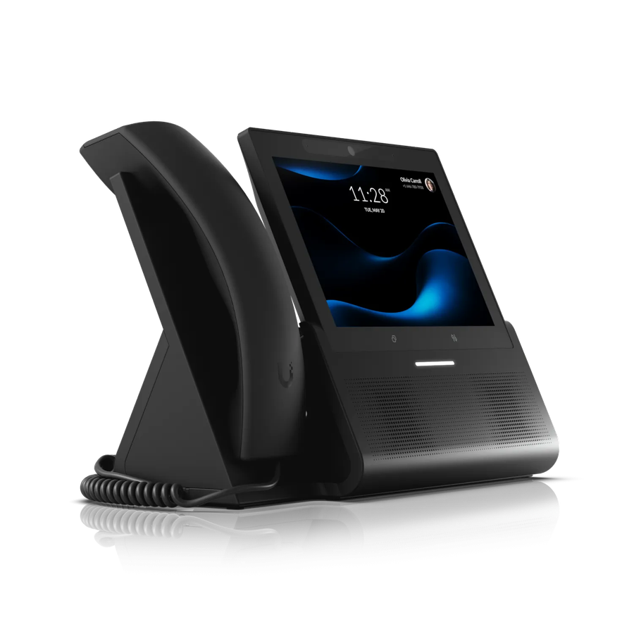 Ubiquiti UniFi Talk G3 Touch Enterprise Wi-Fi | UTP-G3-Touch-Enterprise