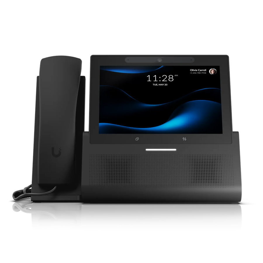 Ubiquiti UniFi Talk G3 Touch Enterprise Wi-Fi | UTP-G3-Touch-Enterprise