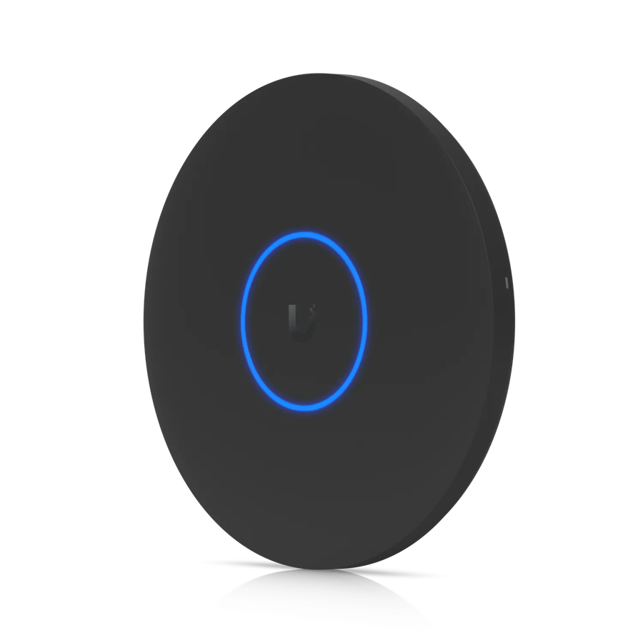 Ubiquiti UniFi Wi-Fi 7 Pro XGS Black Indoor Access Point | U7-Pro-XGS-B