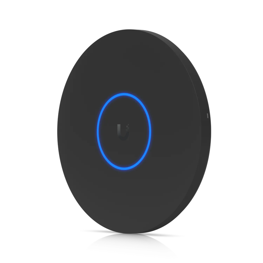 Ubiquiti UniFi Wi-Fi 7 Pro XG Black Indoor Access Point | U7-Pro-XG-B