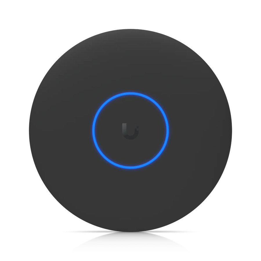 Ubiquiti UniFi Wi-Fi 7 Pro XG Black Indoor Access Point | U7-Pro-XG-B