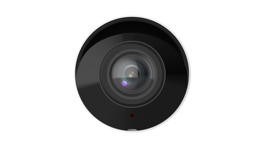 Uniview UNV 8MP OmniView Bullet IP Camera 180° | IPC2108SB-ADF16KM-I0