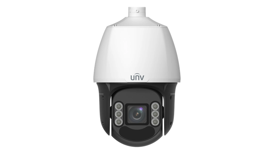 Uniview UNV 4MP ColorHunter Motorized PTZ IP Camera 4.5148.5mm (33 x Optical Zoom) | IPC6624SR...