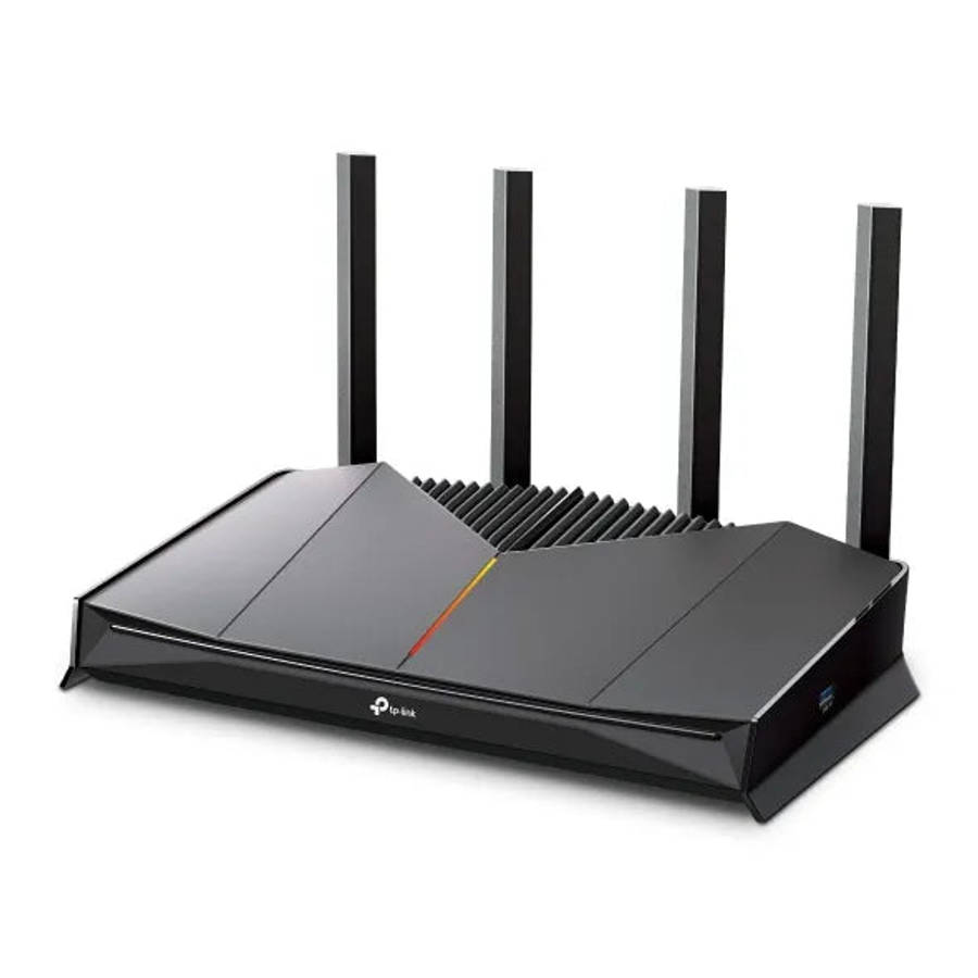 TP-Link Archer BE3600 Dual-Band Wi-Fi 7 Gaming Router
