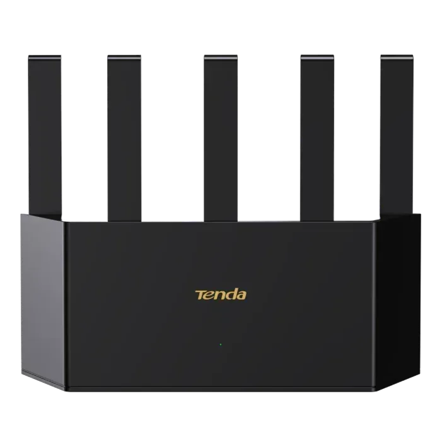 Tenda TX12L Pro AX3000 Dual Band WiFi 6 Router