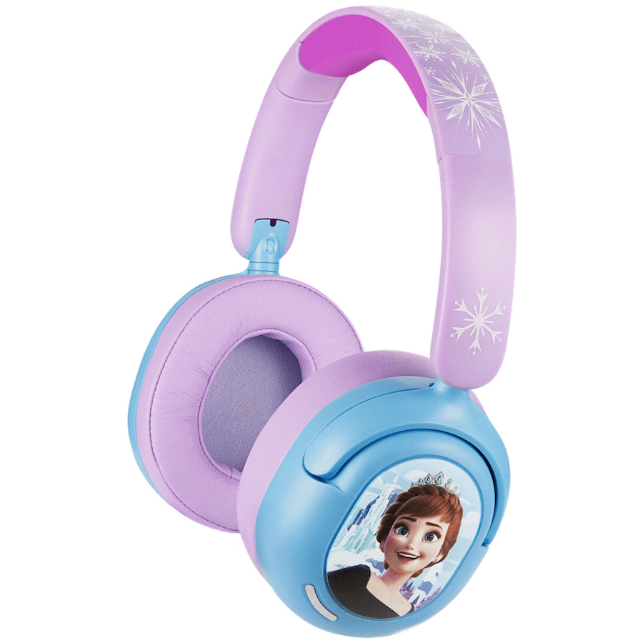 Disney Frozen ANC Padded Bluetooth Headphones
