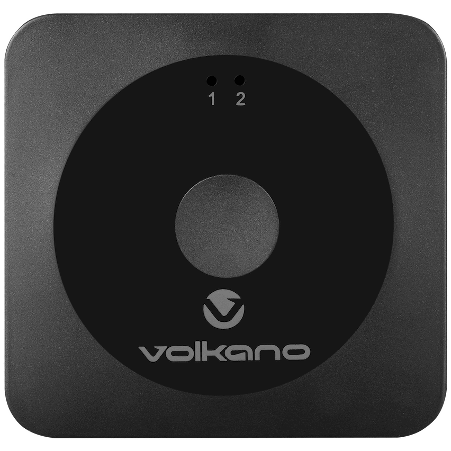 Volkano Define Series Dual Function Bi-Directional  HDMI Switch