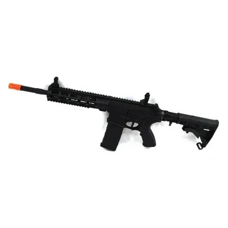 TIPPMAN COMMANDO MSV CARBINE