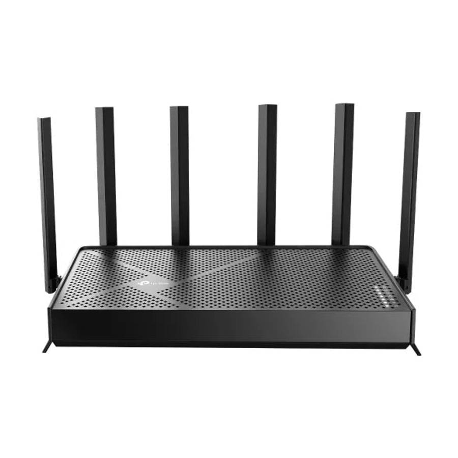 TP-Link Archer BE6500 Dual-Band Wi-Fi 7 Router