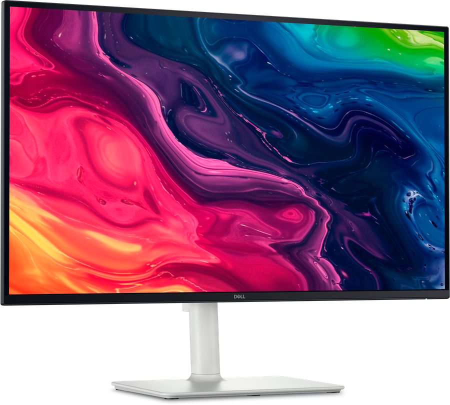 Dell S2725QS 27 Plus 4K Monitor