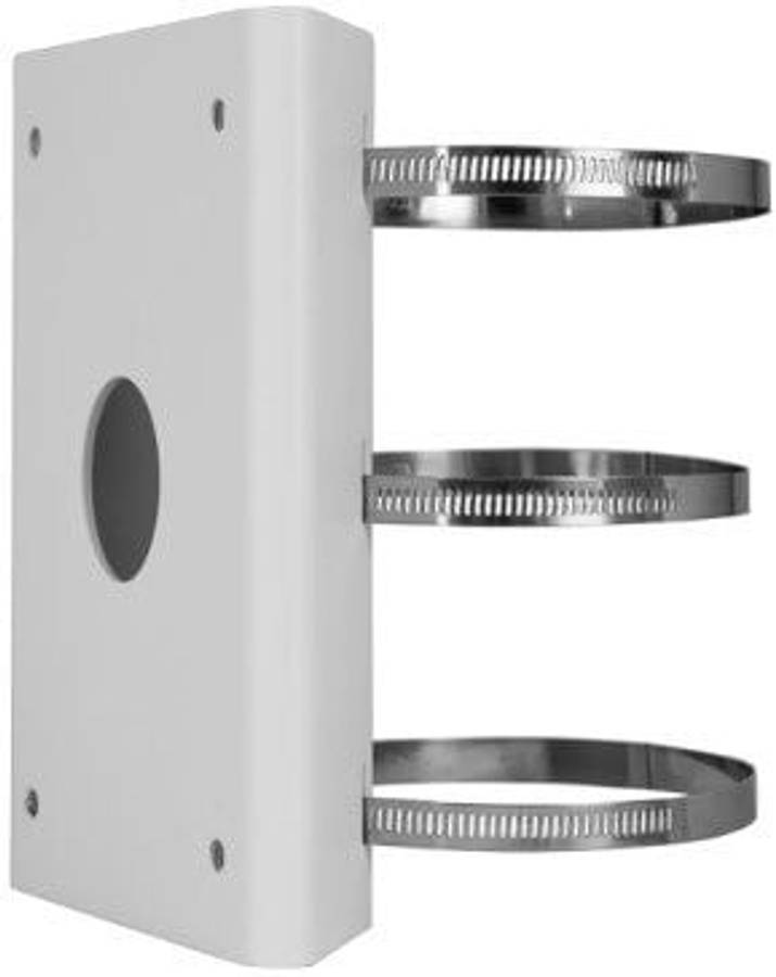 UNV - PTZ Pole mount adapter