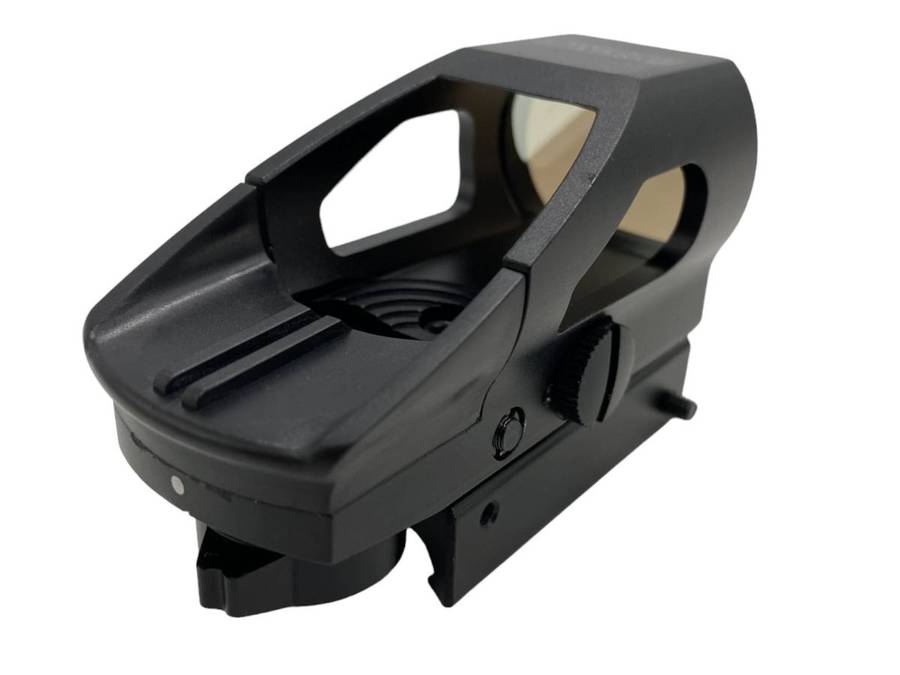 263923 SWISS ARMS COMPACT REFLEX DOT SIGHT C24