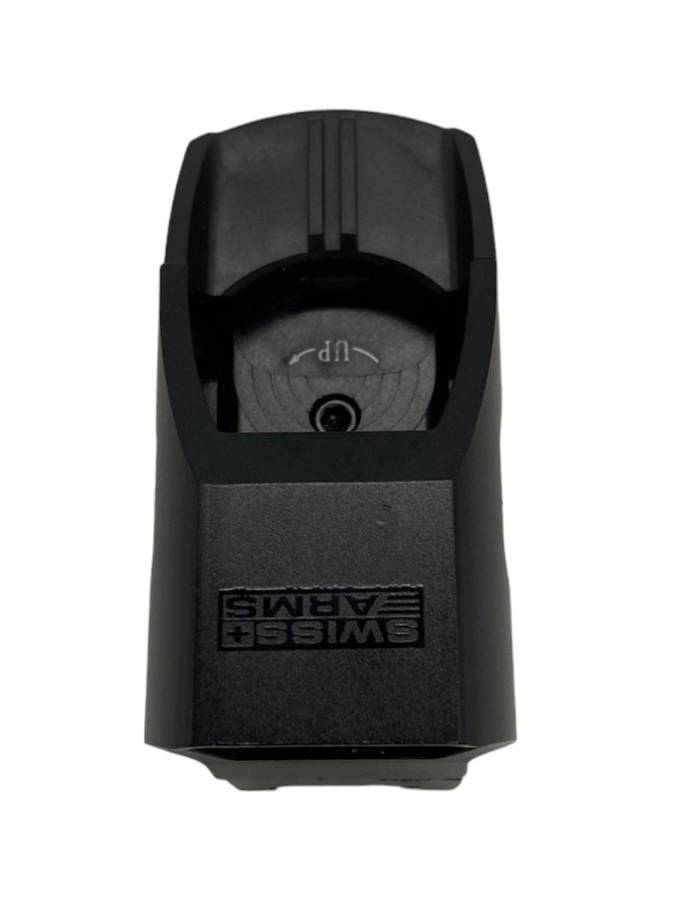 263923 SWISS ARMS COMPACT REFLEX DOT SIGHT C24