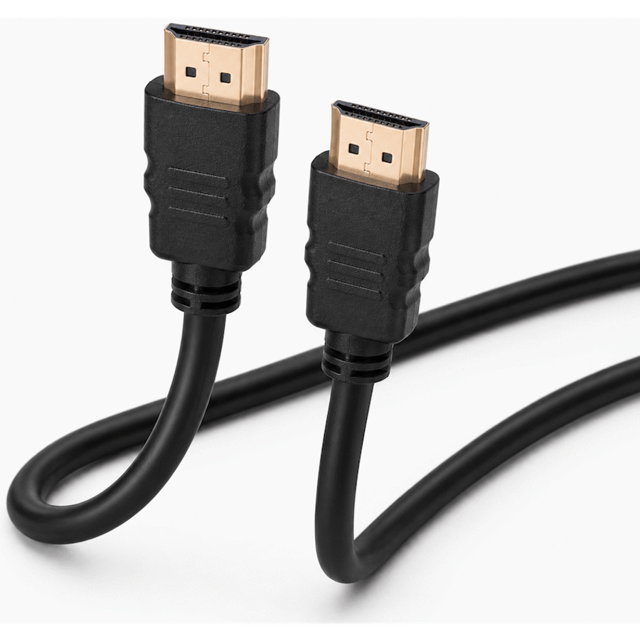 Volkano Digital Series 10m HDMI Cable 4K