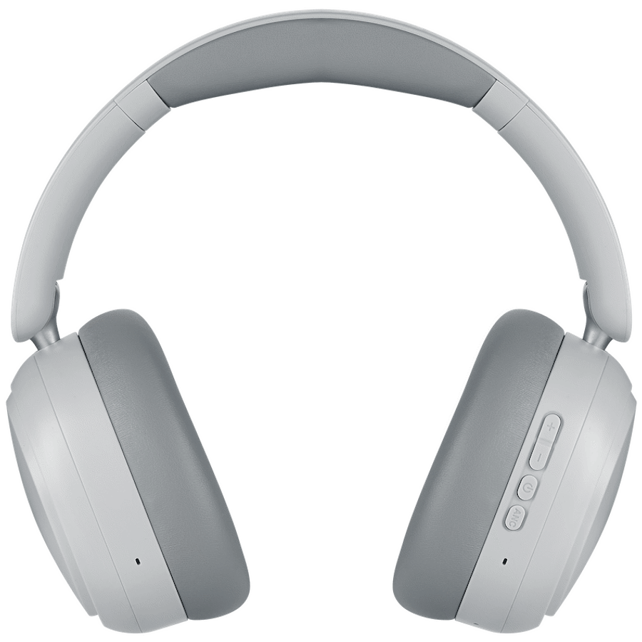 Volkano Lexi Bluetooth Headphone with ANC - Grey