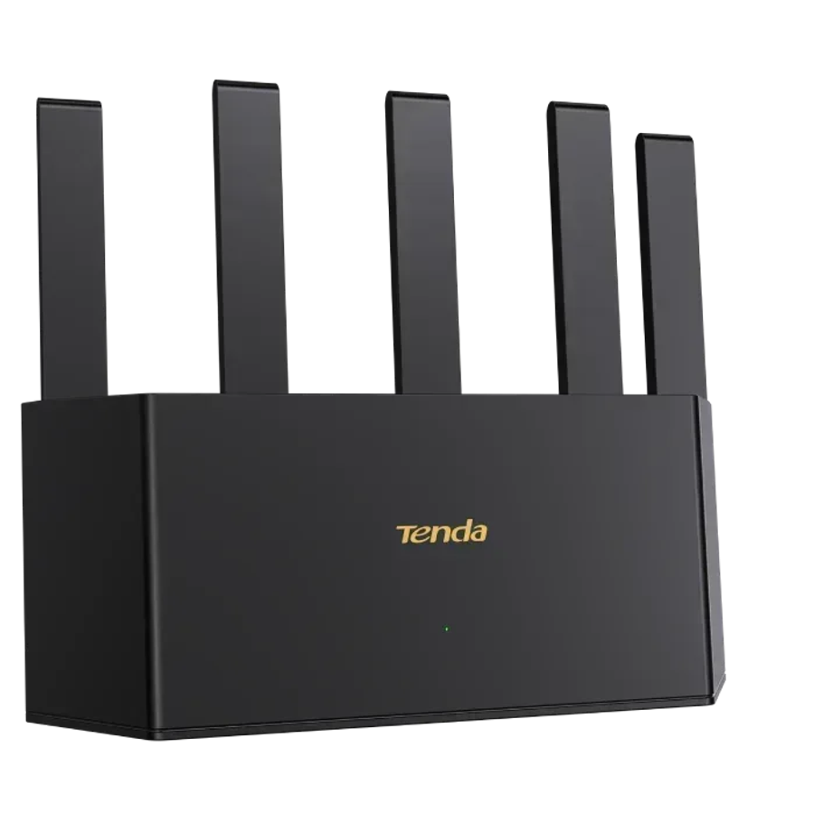 Tenda TX12L Pro AX3000 Dual Band WiFi 6 Router