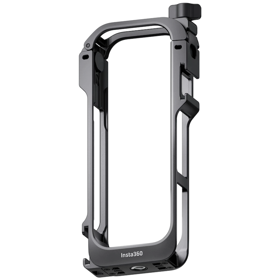 Insta360 X5 Utility Frame