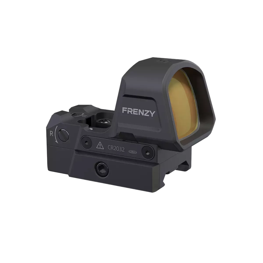 Vector Optics Frenzy F3 6MOA Red Dot Sight