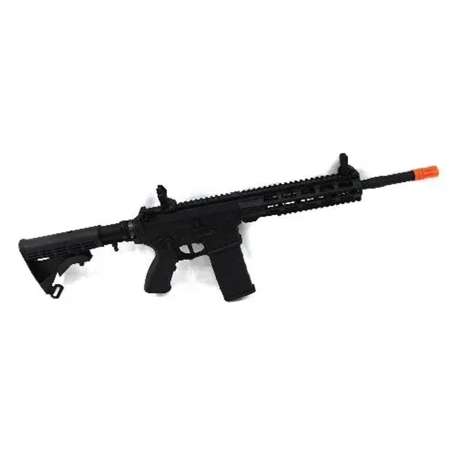 TIPPMAN COMMANDO MSV CARBINE