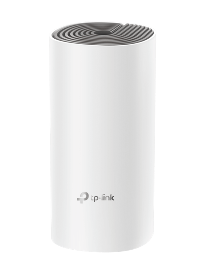 TP-Link Deco E4 AC1200 router Whole-Home Mesh System (1 Pack)