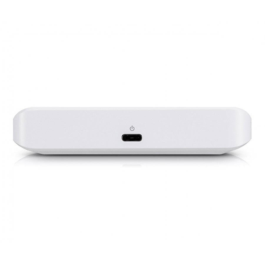 Ubiquiti UniFi Flex Mini 5 Port Gigabit 1PoE Input Switch | USW-Flex-MINI