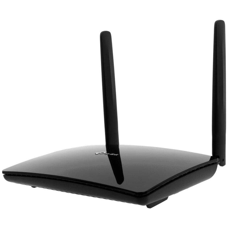 TP-Link AC1200 Wireless  Dual Band  4G LTE Router