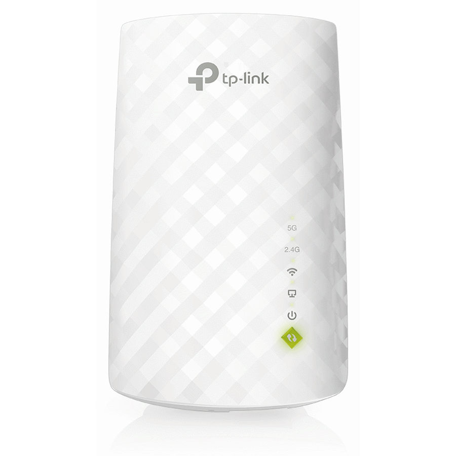 TP-Link RE220 AC750 Wi-Fi Range Extender