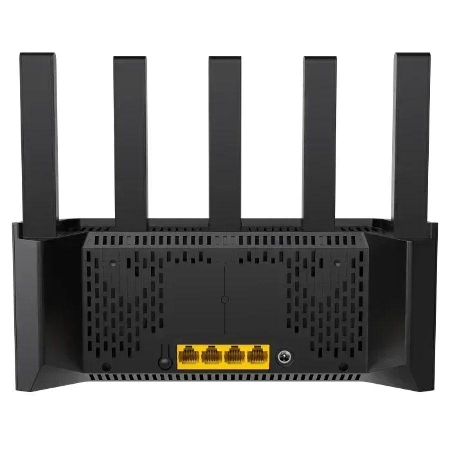 Tenda TX2L Pro AX1500 Dual-Band Gigabit Wi-Fi 6 Router