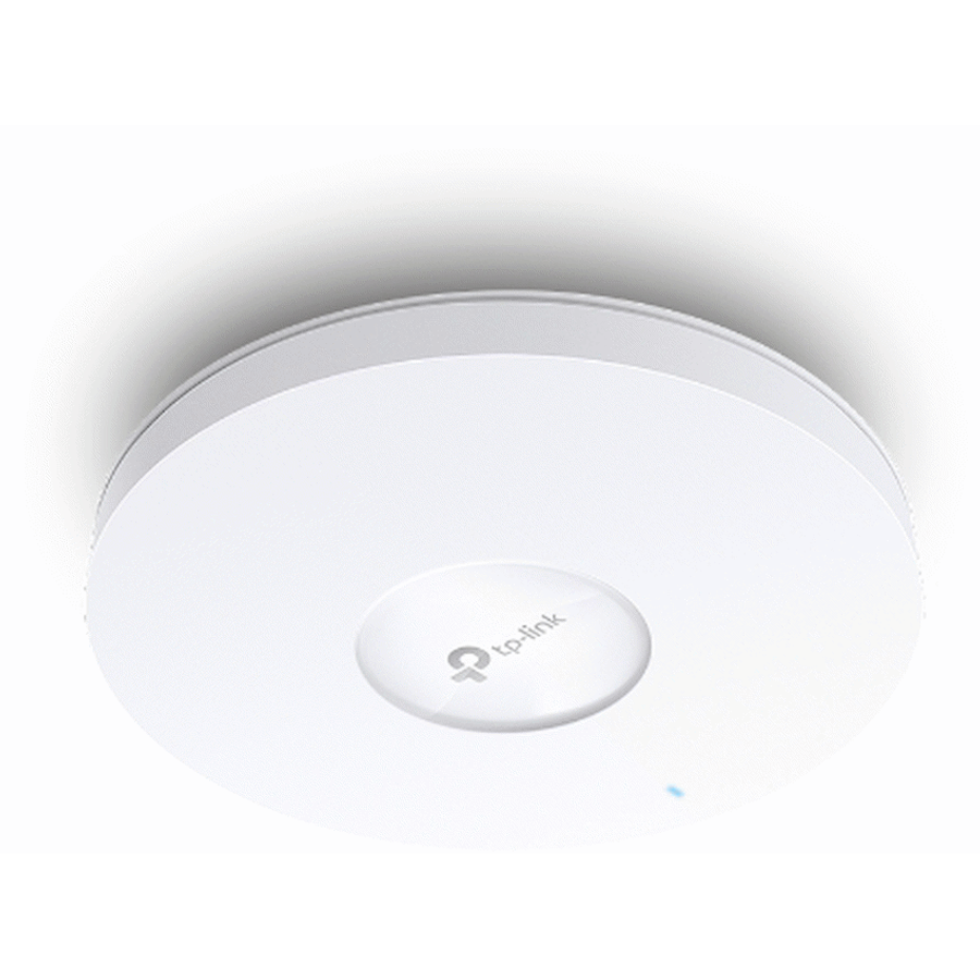 TP-Link EAP653 AX3000 Ceiling Mount Wi-Fi 6 Access Point