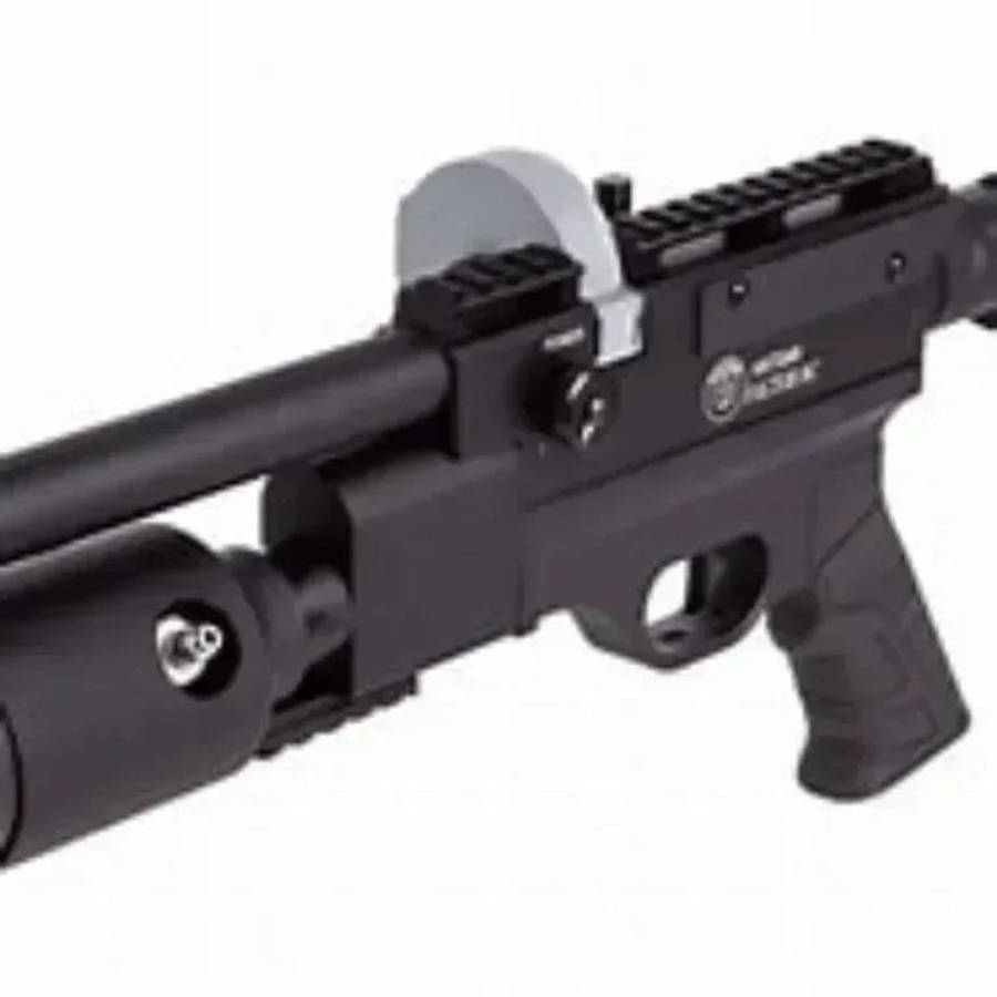 HATSAN PCP AIRRIFLE FACTOR RC 5,5 mm