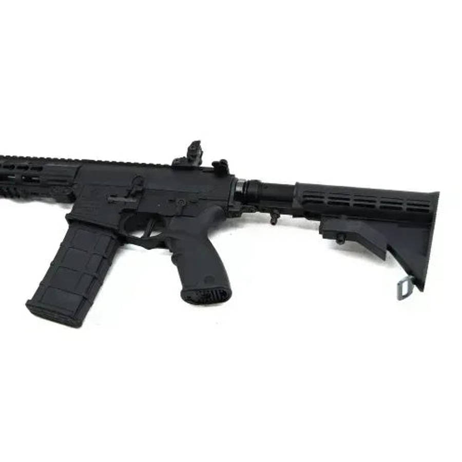 TIPPMAN COMMANDO MSV CARBINE