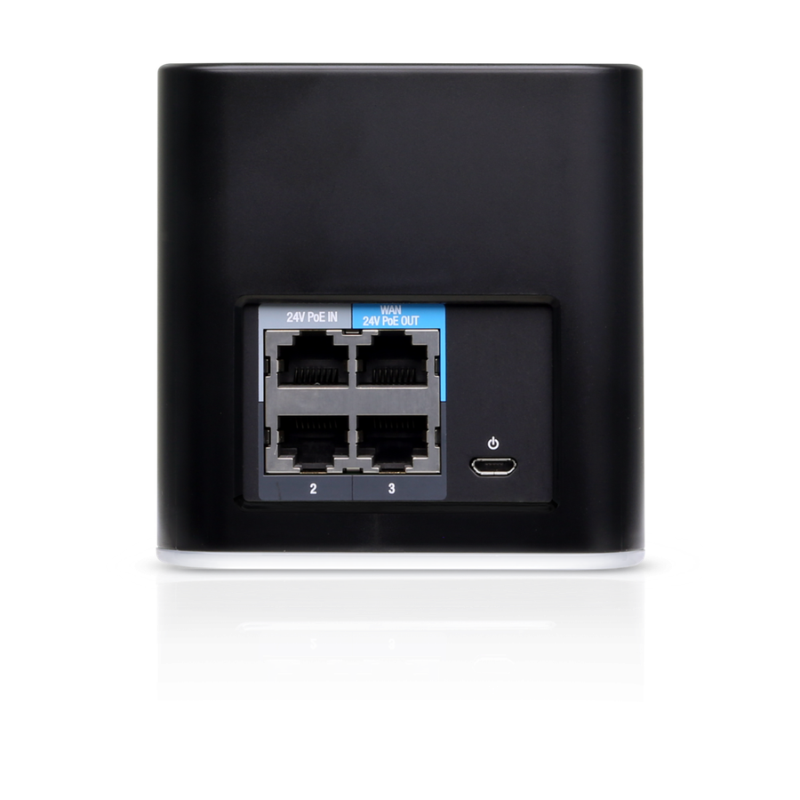 Ubiquiti UISP airCube ISP WiFi Access Point | ACB-ISP