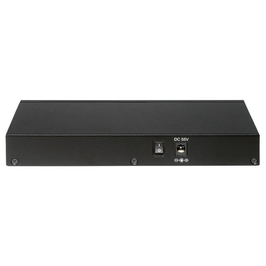 Edimax 5 Port Gb Smart Lite PoE Switch