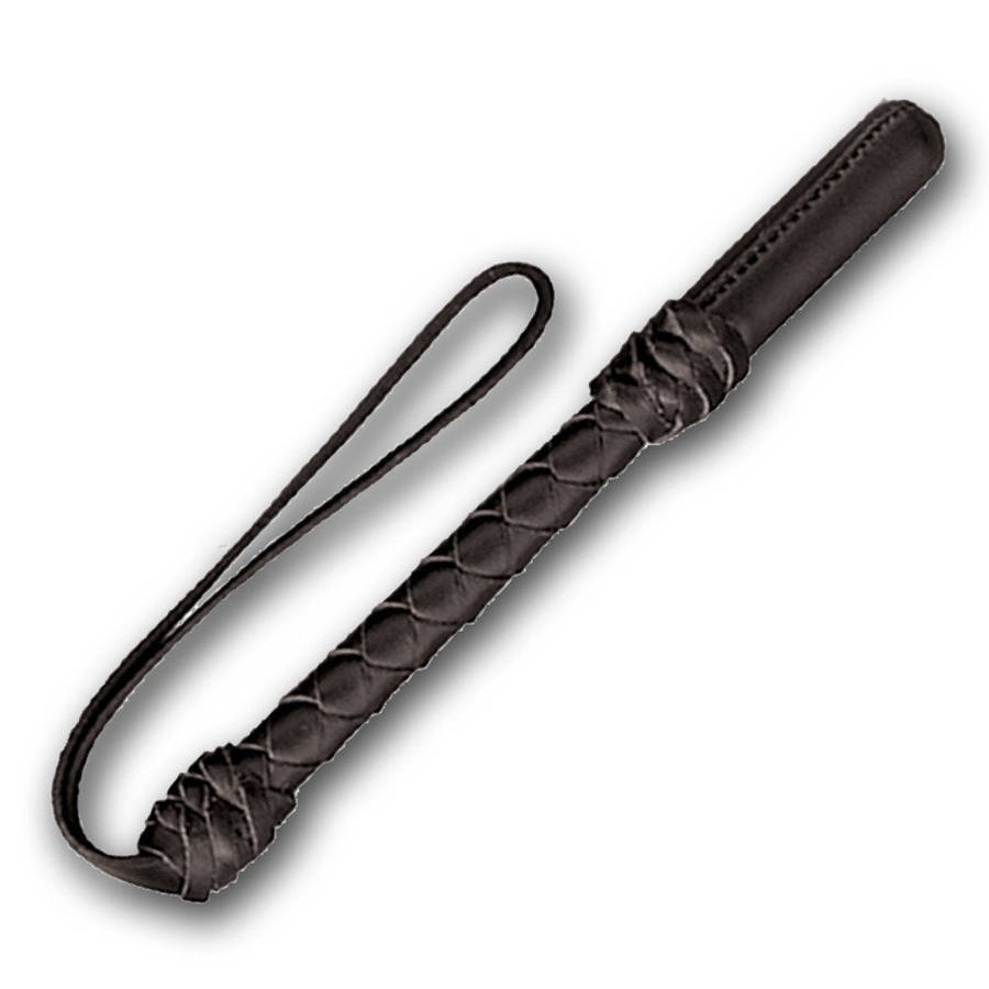 4471W Self Defence 14oz Leather Billy Baton
