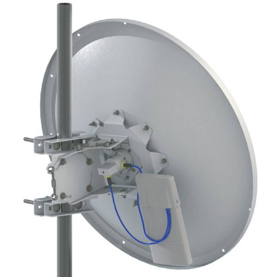 MikroTik mANT30 PA - 5GHz Parabolic Dish
