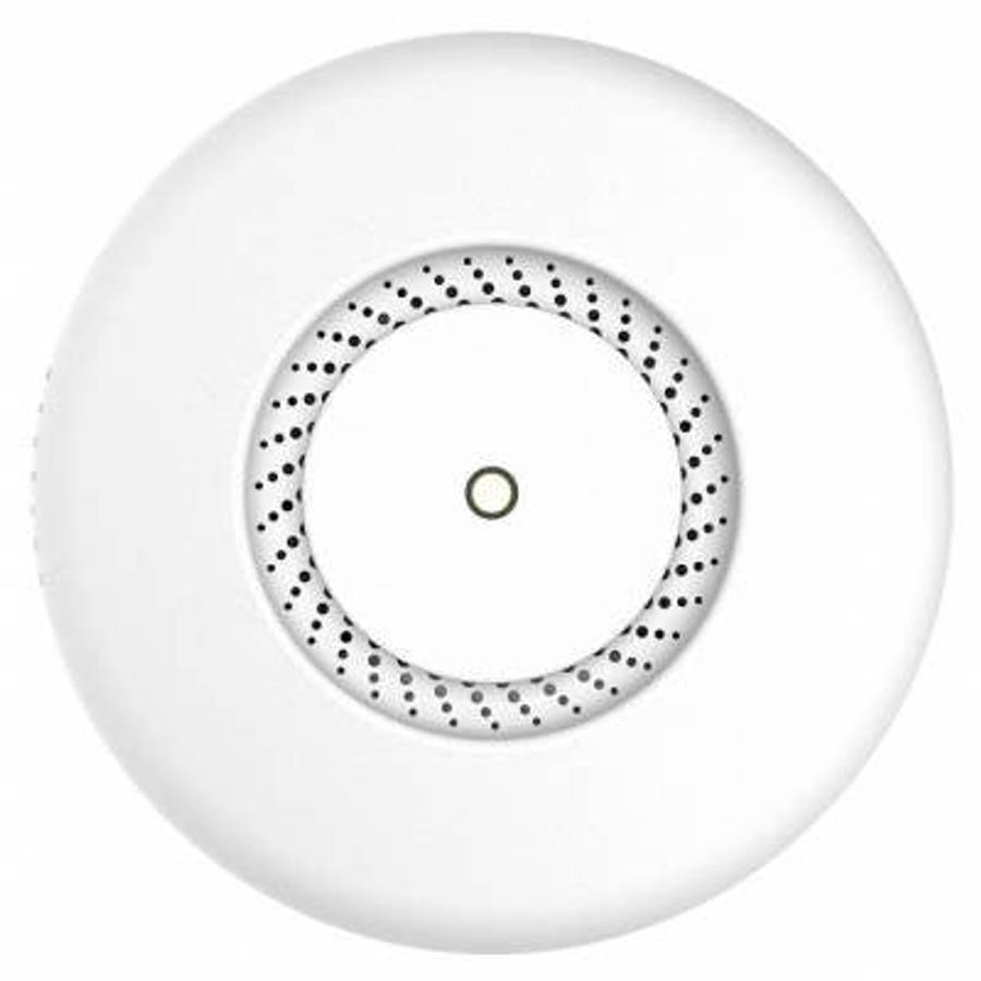 MikroTik cAP ac Dual Band 1200Mbps Wi-Fi 5 PoE  Ceiling AP | MT-RBCAP-AC