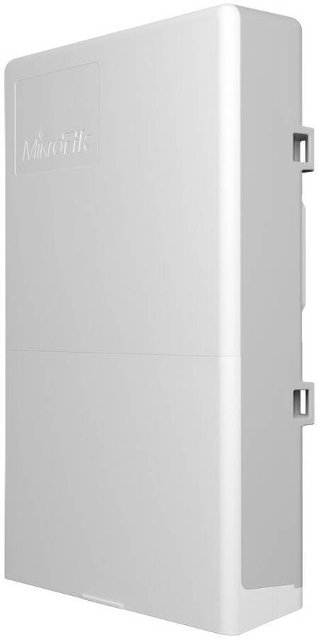 MikroTik Outdoor netPower Lite 7R with RouterOS