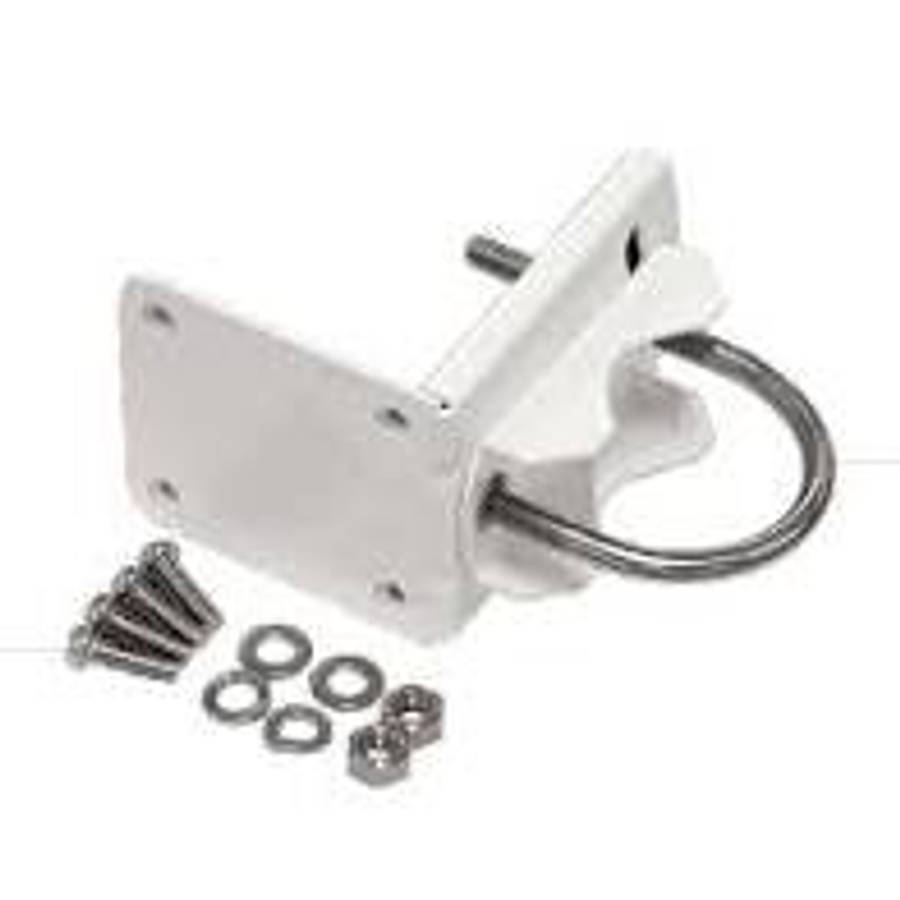MikroTik LHG metal pole mount