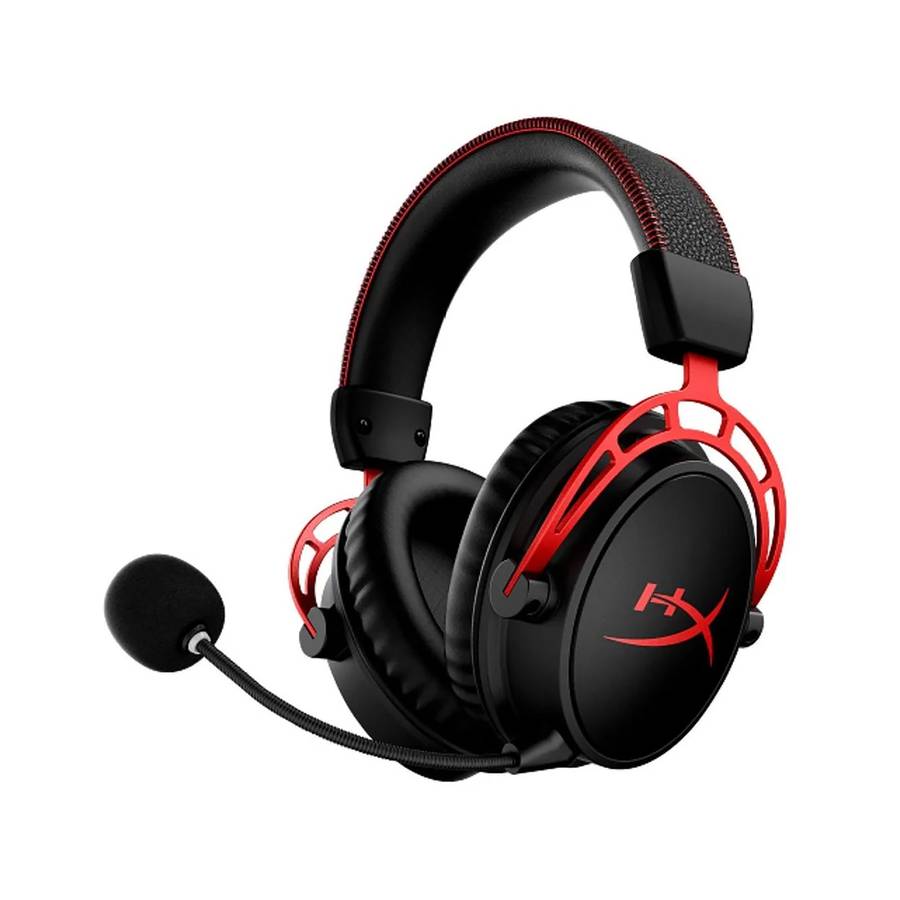HP HyperX Cloud Alpha Wireless Gaming Headset