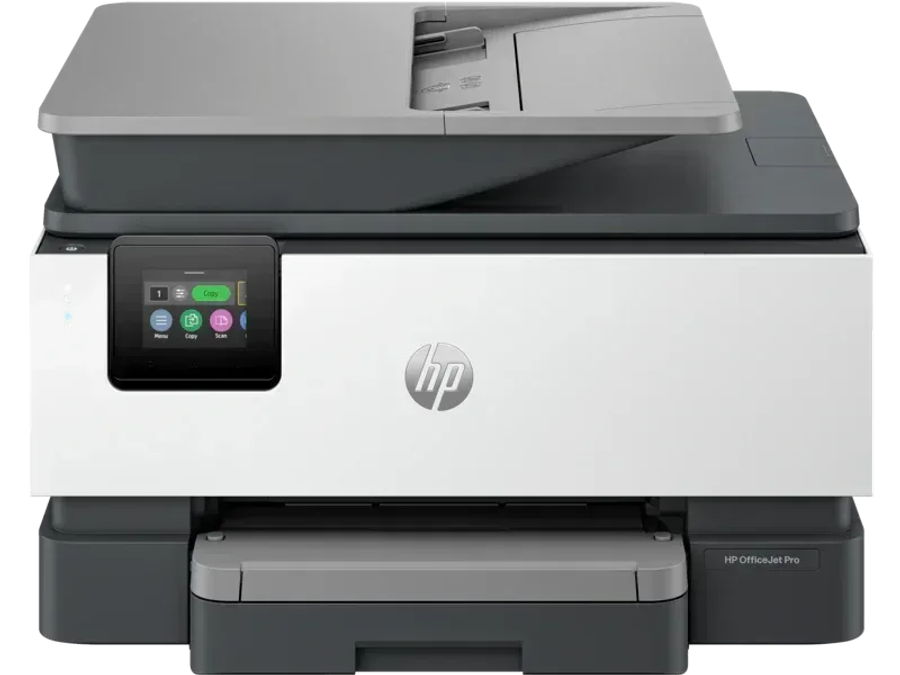 HP OfficJet Pro 9120 AiO Colour Printer