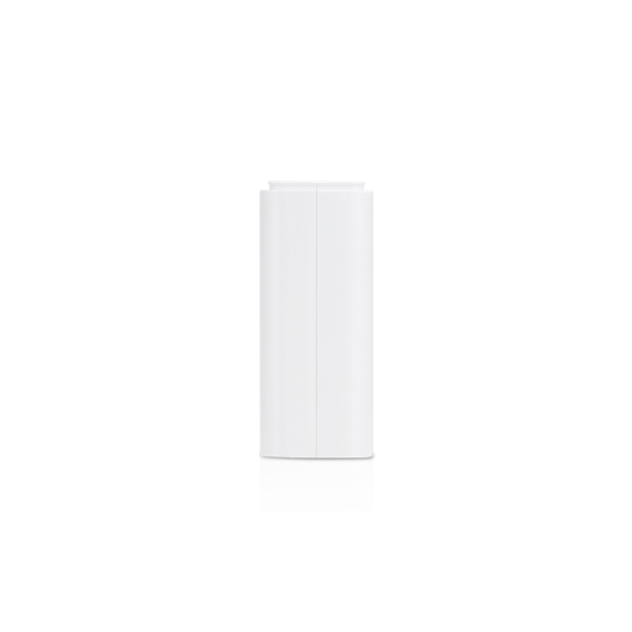 Ubiquiti Gigabit 24V 7W PoE Adapter | POE-24-7W-G-WH